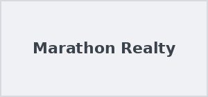 Marathon Realty logo