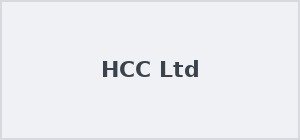 Hindustan Construction Company Ltd. logo