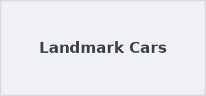 Landmark Cars Pvt. Ltd. logo