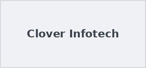 Clover Infotech Pvt. Ltd. logo