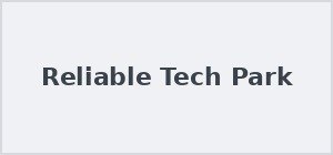 Reliable Tech Park logo